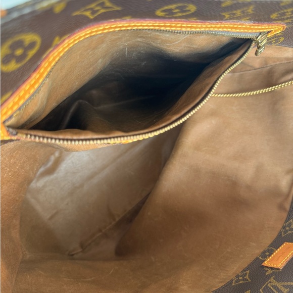 Louis Vuitton Sac Shopping Tote - Picture 4 of 16